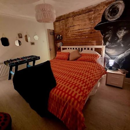 The Light House Apartman Seaham Kültér fotó
