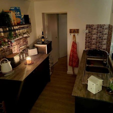 The Light House Apartman Seaham Kültér fotó