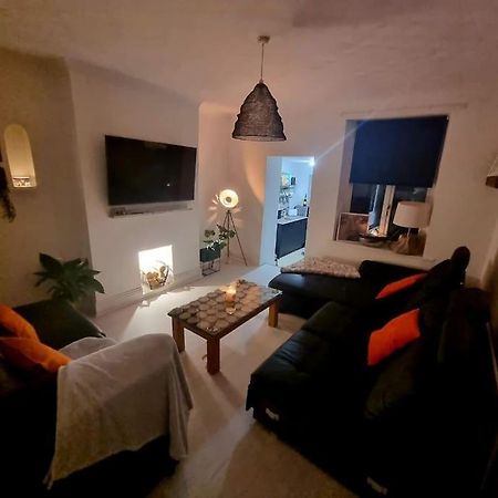 The Light House Apartman Seaham Kültér fotó