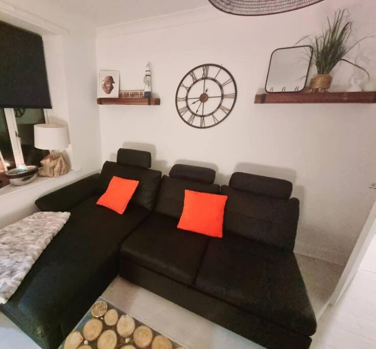 The Light House Apartman Seaham Kültér fotó