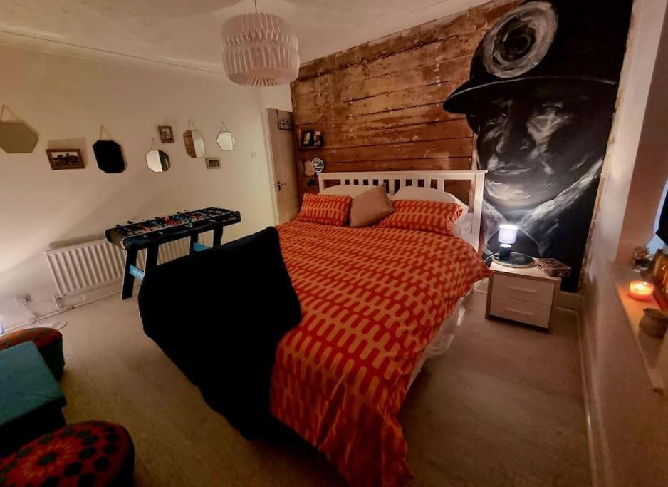 The Light House Apartman Seaham Kültér fotó