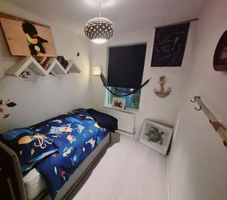 The Light House Apartman Seaham Kültér fotó